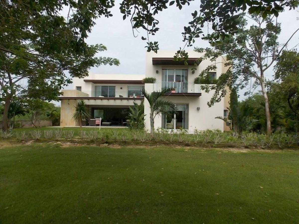 4 Schlafzimmer Haus in Yucatan, Mexico, Nr. 165702