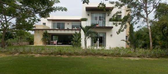 4 Schlafzimmer Haus in Yucatan, Mexico, Nr. 165702 2