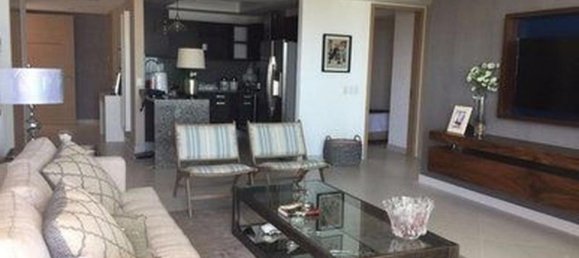 Apartamento T2 em Nayarit, Mexico N.º 146509 2