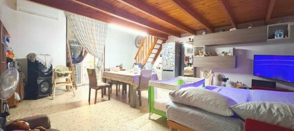 2 rooms Apartment in Barletta, Italy No. 278381 2