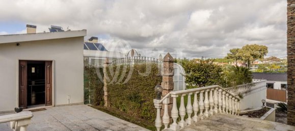 5 bedrooms House in Cascais, Portugal No. 106162 22