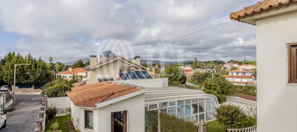 5 bedrooms House in Cascais, Portugal No. 106162 14