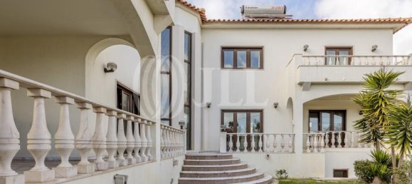 5 bedrooms House in Cascais, Portugal No. 106162 23