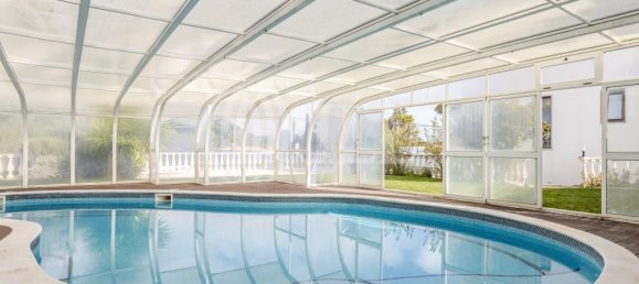 5 bedrooms House in Cascais, Portugal No. 106162 20