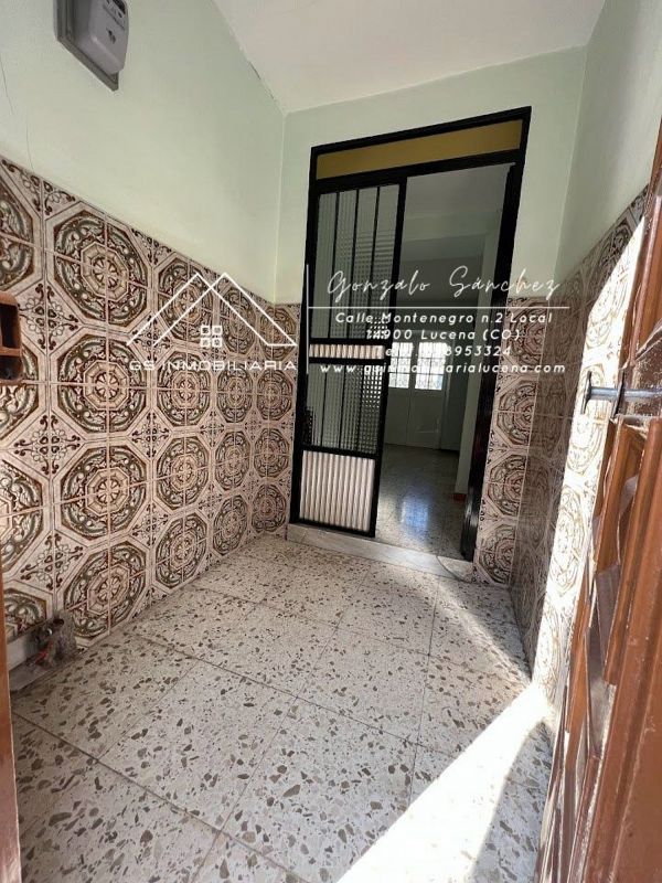 Adosado de 4 dormitorios en Córdoba, Spain No. 226300