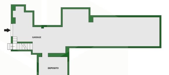 3-salle Appartement à Andria, Italy No. 15151 2