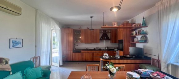 4 غرف نوم فيلا في Marano di Napoli, Italy رقم 342248 46