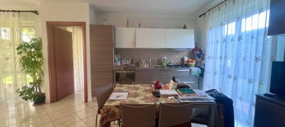 4 غرف نوم فيلا في Marano di Napoli, Italy رقم 342248 15