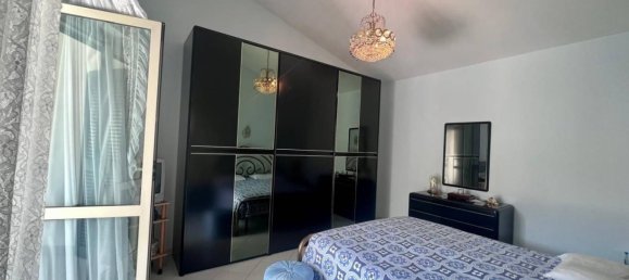 4 غرف نوم فيلا في Marano di Napoli, Italy رقم 342248 23