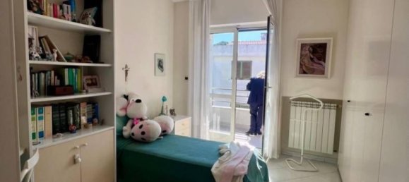 4 غرف نوم فيلا في Marano di Napoli, Italy رقم 342248 24