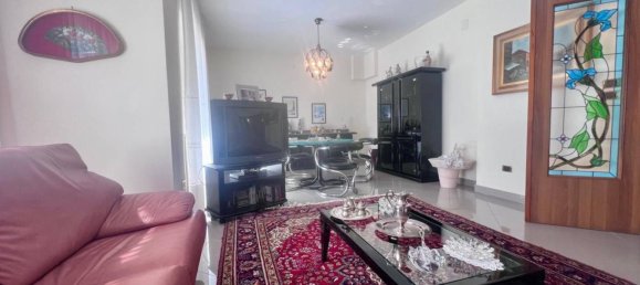 4 غرف نوم فيلا في Marano di Napoli, Italy رقم 342248 42