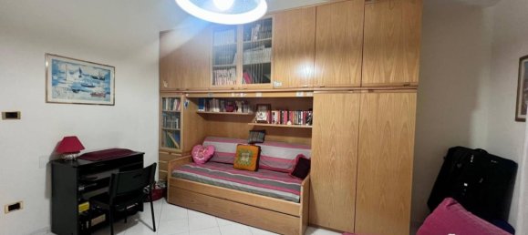 4 غرف نوم فيلا في Marano di Napoli, Italy رقم 342248 18