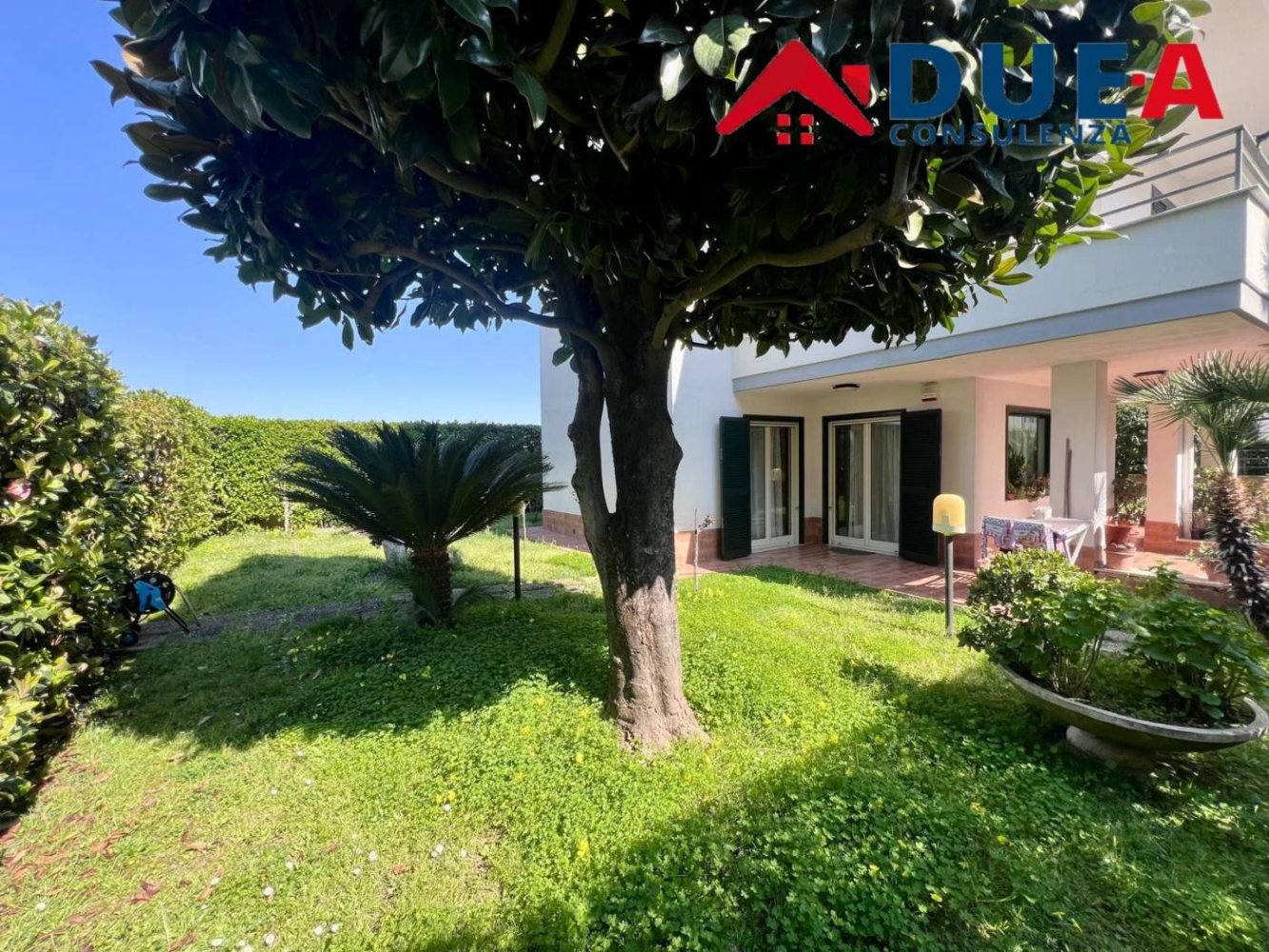 4 غرف نوم فيلا في Marano di Napoli, Italy رقم 342248