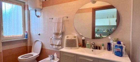 4 غرف نوم فيلا في Marano di Napoli, Italy رقم 342248 4