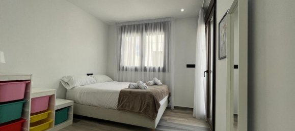 3 Schlafzimmer Haus in Torrevieja, Spain, Nr. 139729 9