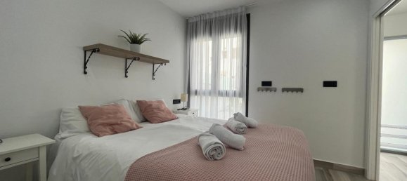 3 Schlafzimmer Haus in Torrevieja, Spain, Nr. 139729 16