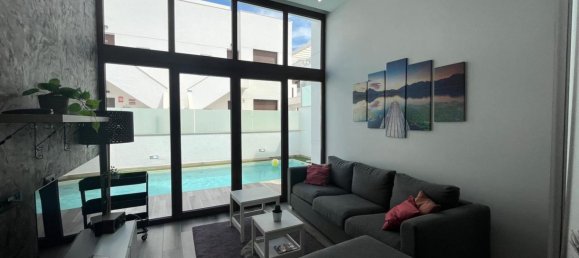 3 Schlafzimmer Haus in Torrevieja, Spain, Nr. 139729 3