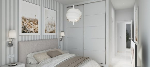 2 Schlafzimmer Bungalow in Puerto de Mazarron, Spain, Nr. 6888 5