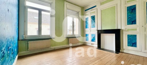 8-Zimmer Haus in Fruges, France, Nr. 209396 10