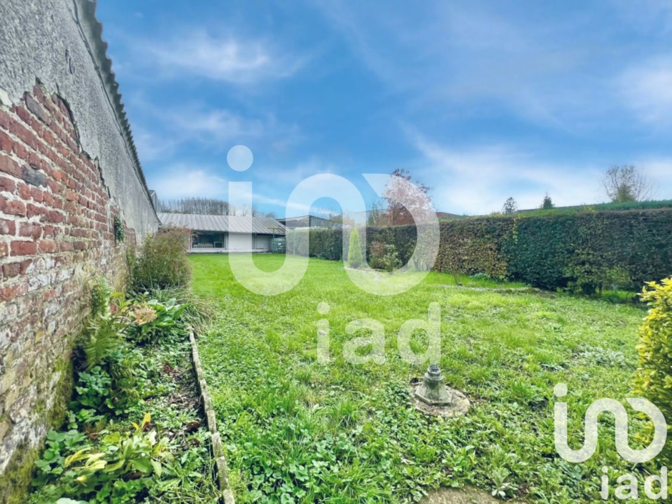 8-Zimmer Haus in Fruges, France, Nr. 209396