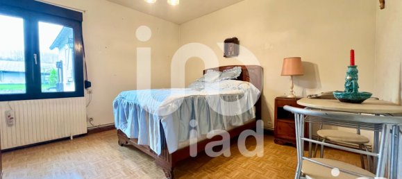 8-Zimmer Haus in Fruges, France, Nr. 209396 8