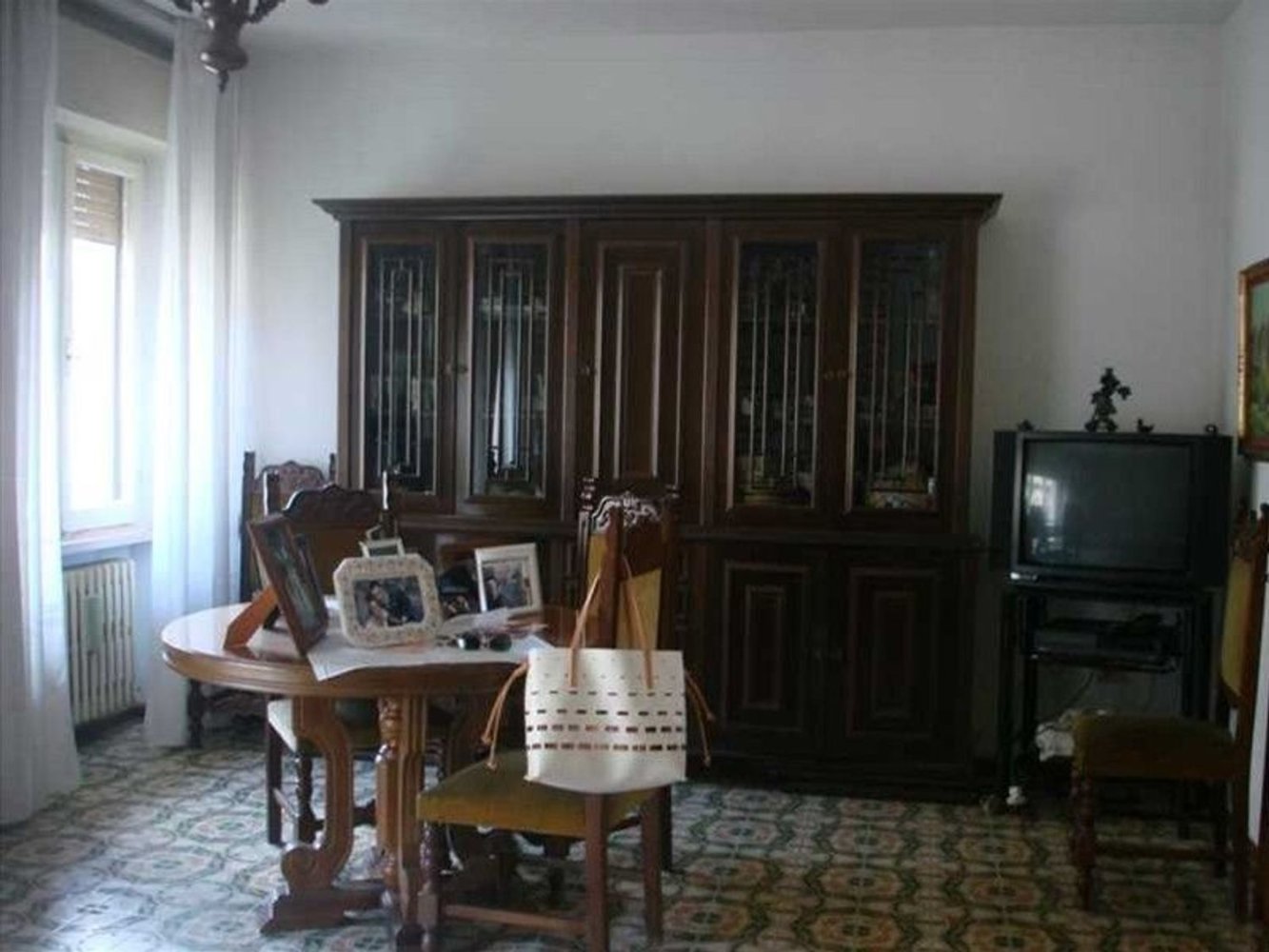 6 rooms Apartment in Marsciano, Italy No. 125021