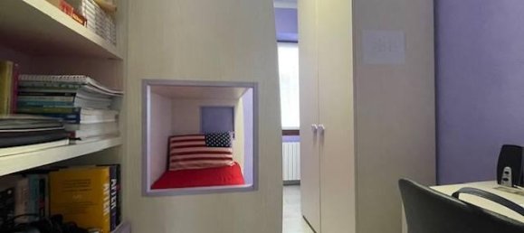 3-Zimmer Wohnung in Malnate, Italy, Nr. 229412 5