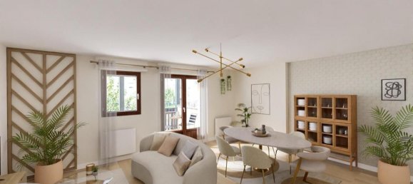 2 Schlafzimmer Wohnung in Lingolsheim, France, Nr. 210440 4