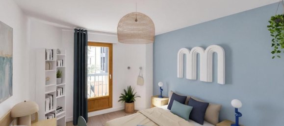 2 Schlafzimmer Wohnung in Lingolsheim, France, Nr. 210440 2