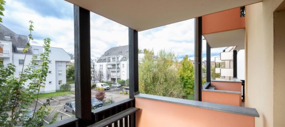 2 Schlafzimmer Wohnung in Lingolsheim, France, Nr. 210440 8