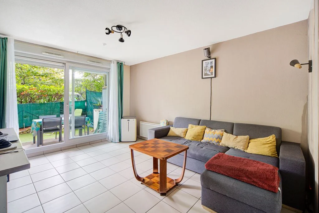 2 bedrooms Apartment in Toulouse, France No. 351877