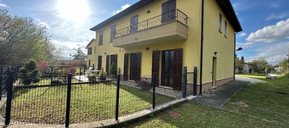 7 rooms House in Nocera Umbra, Italy No. 175710 16