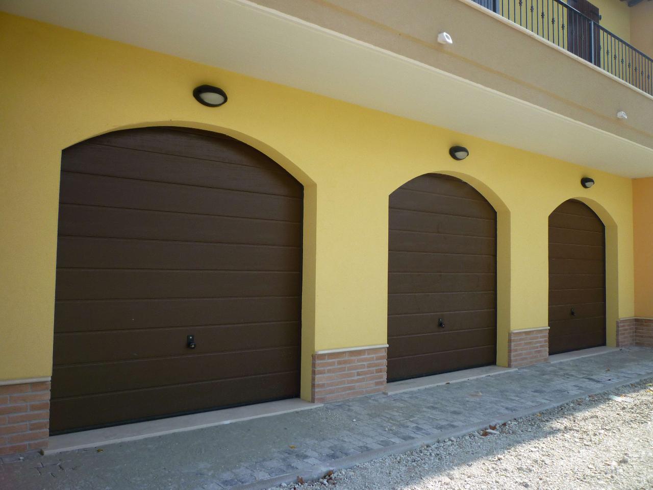 7 rooms House in Nocera Umbra, Italy No. 175710