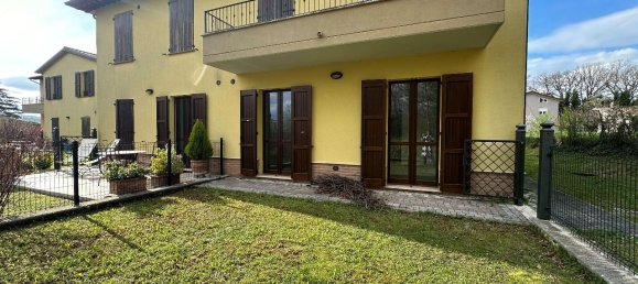 7 rooms House in Nocera Umbra, Italy No. 175710 3