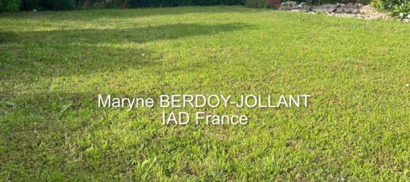  قطعة أرض في Estillac, France 1776متر مربع رقم 105405 3