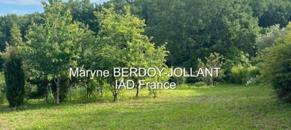  قطعة أرض في Estillac, France 1776متر مربع رقم 105405 5