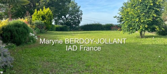  قطعة أرض في Estillac, France 1776متر مربع رقم 105405 4