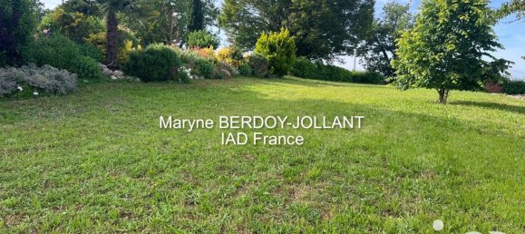  قطعة أرض في Estillac, France 1776متر مربع رقم 105405 2