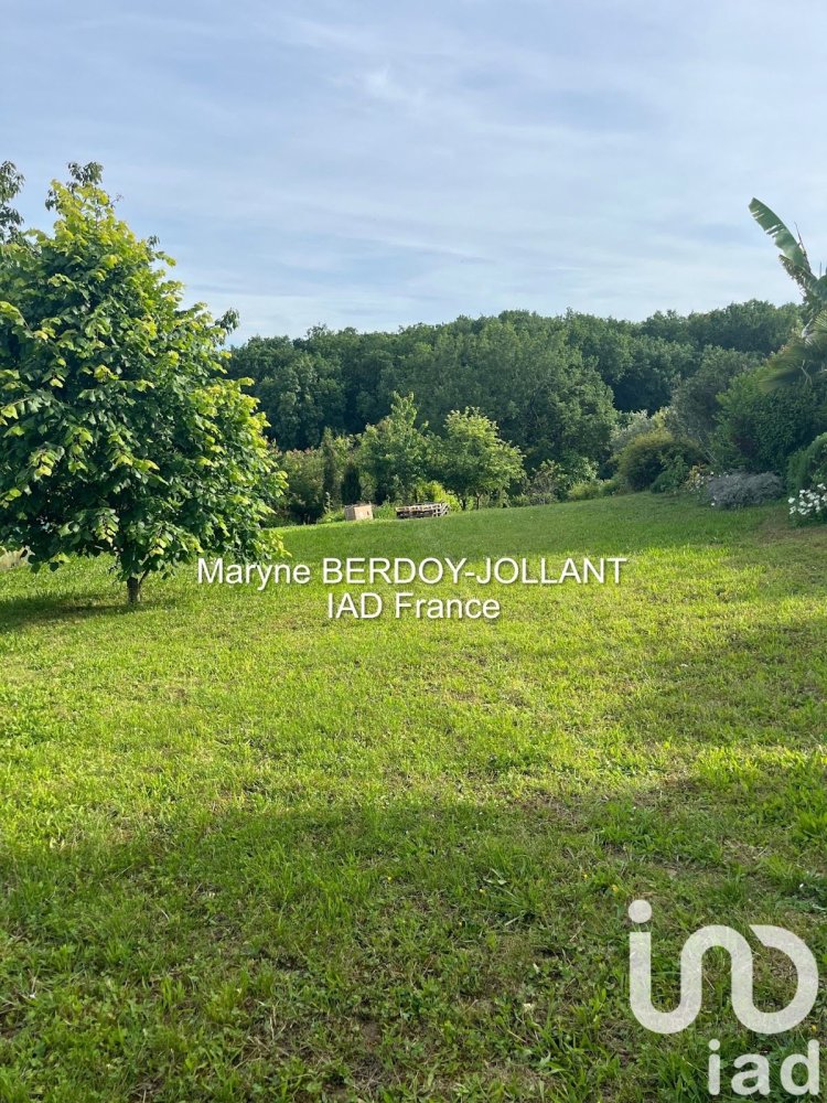  قطعة أرض في Estillac, France 1776متر مربع رقم 105405