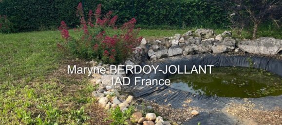  قطعة أرض في Estillac, France 1776متر مربع رقم 105405 6