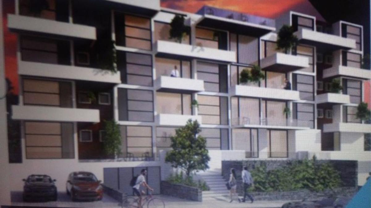 3 Schlafzimmer Wohnung in Queretaro, Mexico, Nr. 181165