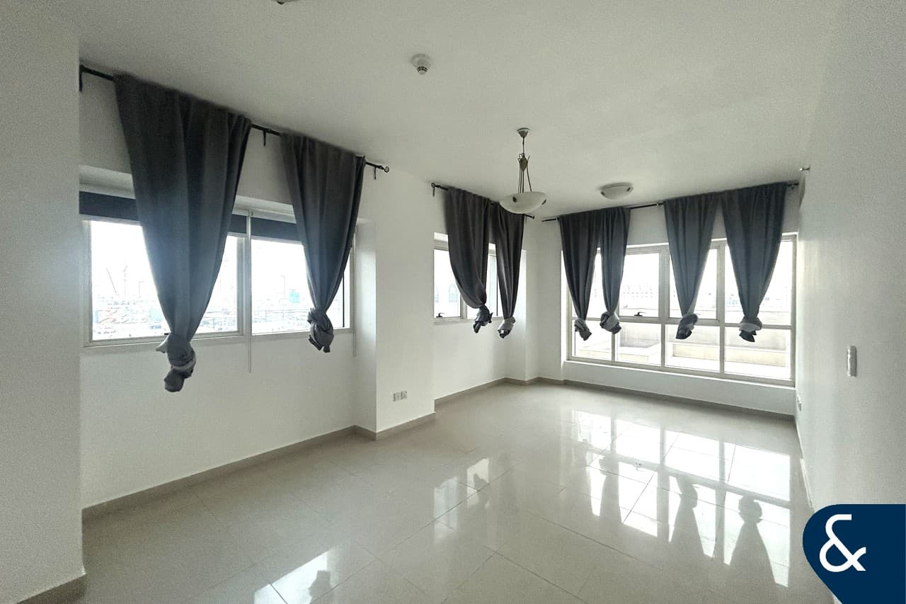 1 غرف نوم شقة في أبراج بحيرة جميرا, UAE رقم 110660