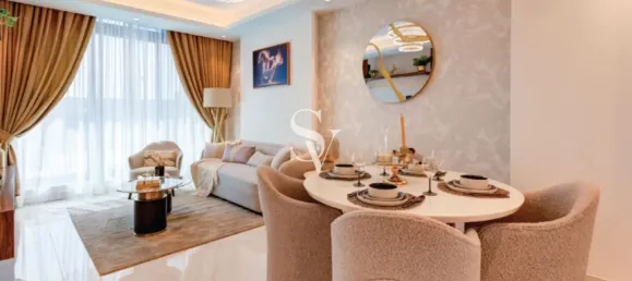 2 bedrooms Apartment for sale in Nadd Al Hammar, Dubai, UAE № 187499 10