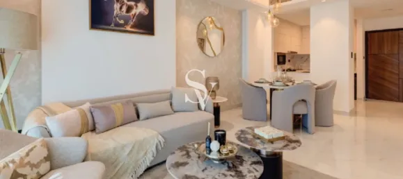 2 bedrooms Apartment for sale in Nadd Al Hammar, Dubai, UAE № 187499 9