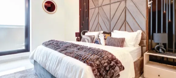 2 bedrooms Apartment for sale in Nadd Al Hammar, Dubai, UAE № 187499 8
