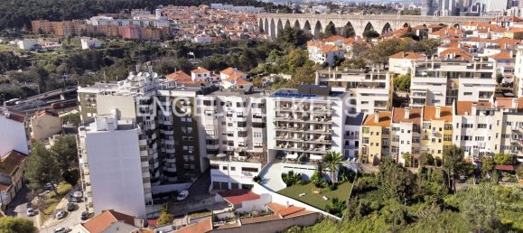 3 bedrooms Apartment in Lisbon, Portugal No. 100557 29