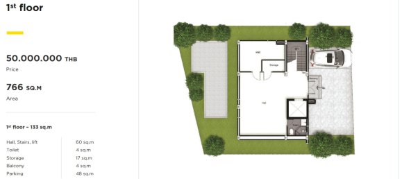 Вилла с 6 спальнями в Katalux Beach Villas, Пхукет, Таиланд № 30019 8