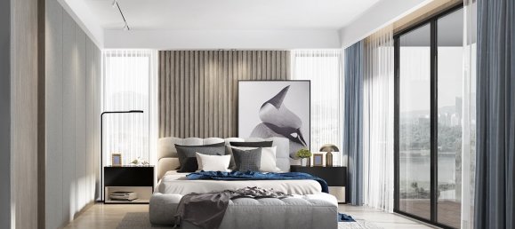 Вилла с 6 спальнями в Katalux Beach Villas, Пхукет, Таиланд № 30019 7