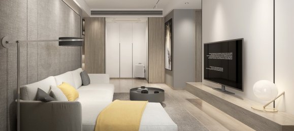 Вилла с 6 спальнями в Katalux Beach Villas, Пхукет, Таиланд № 30019 5