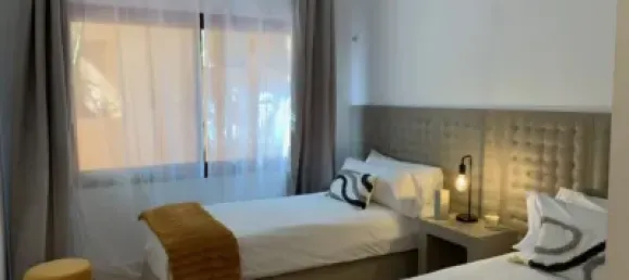 3 غرف نوم شقة في Marbella, Spain رقم 124000 8